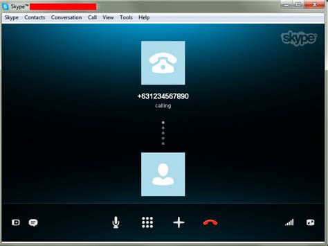 Can you use Skype to make regular phone calls?