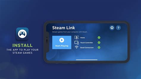 Can you use Steam Link away from home?