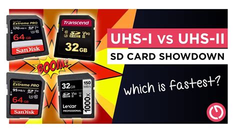 Can you use UHS 2 in UHS 1 camera?