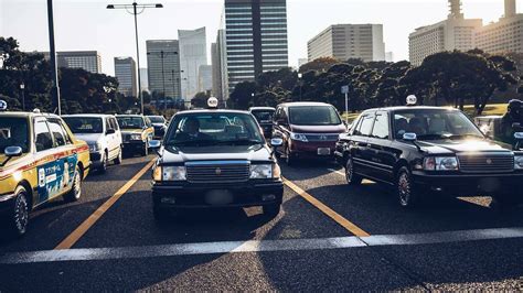 Can you use Uber in Tokyo?