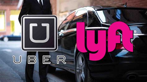 Can you use Uber or Lyft without a cell phone?