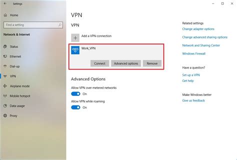 Can you use VPN for Remote Play?