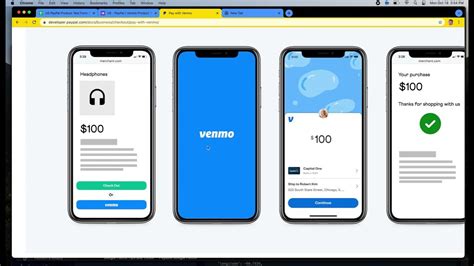 Can you use Venmo in Russia?