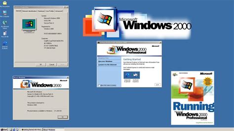 Can you use Windows 2000 in 2023?