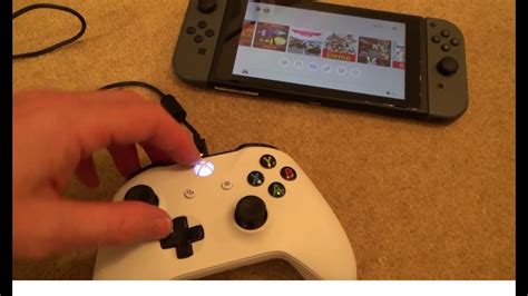 Can you use Xbox controller on Switch without adapter?
