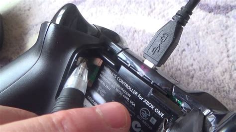 Can you use Xbox controller without batteries?