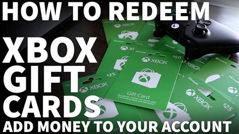 Can you use Xbox gift cards anywhere?