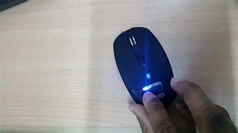 Can you use a Bluetooth mouse with a Switch?