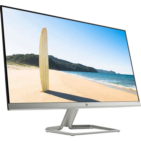 Can you use a HP as a monitor?