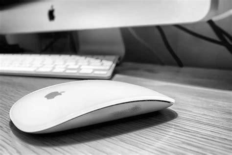 Can you use a Magic Mouse for gaming?