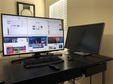 Can you use a PC as a TV?