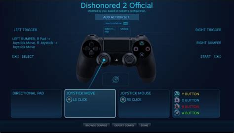Can you use a PS4 controller on Steam?