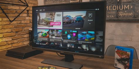 Can you use a Smart TV for gaming?