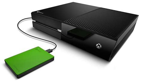 Can you use a USB for more storage on Xbox?