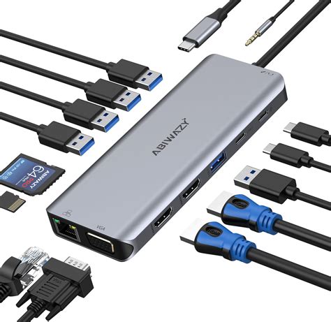 Can you use a USB-C to HDMI for a laptop and monitor?