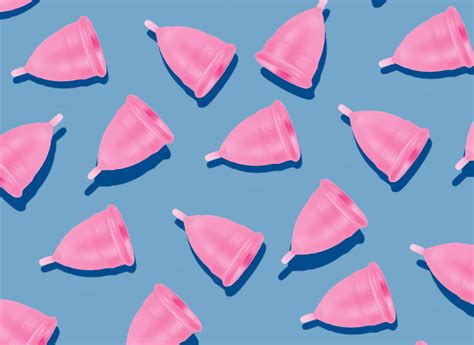 Can you use a menstrual cup to help conceive?