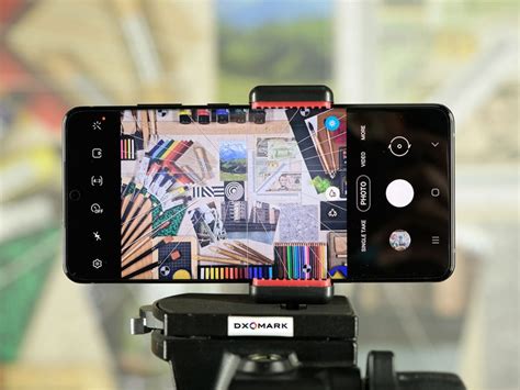 Can you use a smartphone just as a camera?