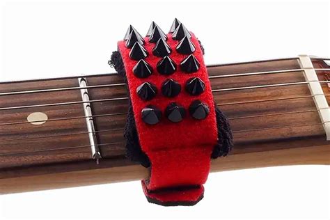 Can you use a sock as a fret wrap?