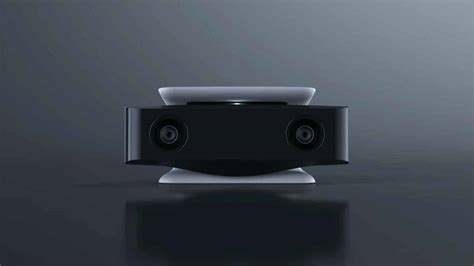 Can you use a webcam on PS5?