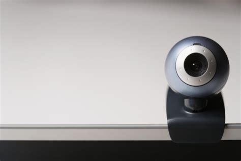 Can you use a webcam without a computer?