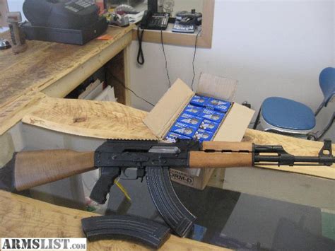 Can you use an AK-47 for home defense?