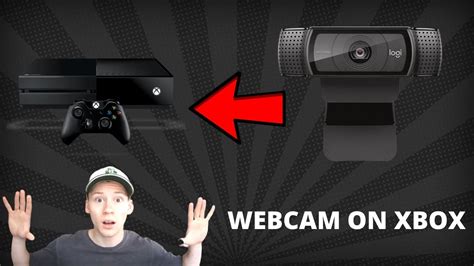 Can you use an Xbox camera as a webcam?