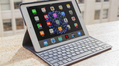 Can you use an iPad as a laptop?