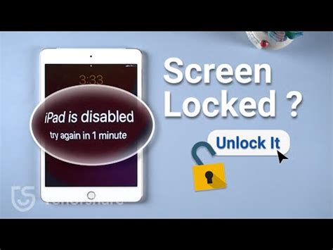Can you use an iPad without a password?