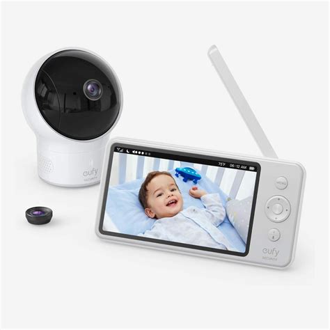 Can you use an iPhone like a baby monitor?