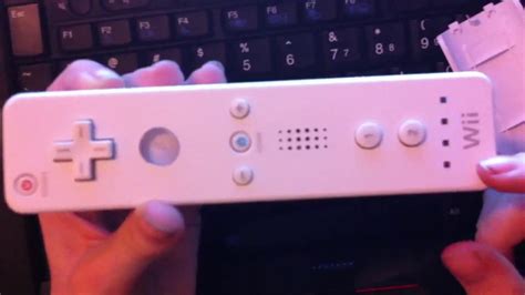 Can you use any Wii Remote and Wii?