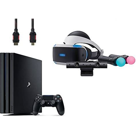 Can you use any camera for PS4 VR?