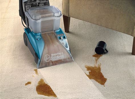 Can you use any carpet shampoo in any carpet cleaner?