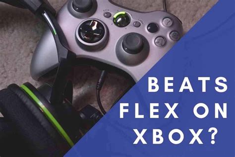Can you use beats on Xbox?