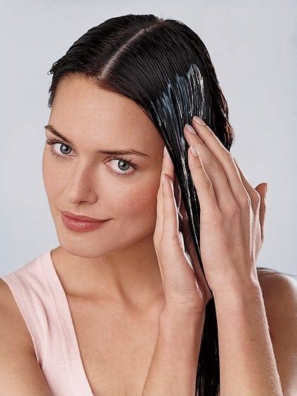 Can you use both conditioner and hair mask?