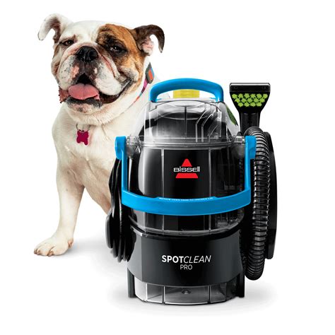 Can you use cold water in a Bissell carpet cleaner?