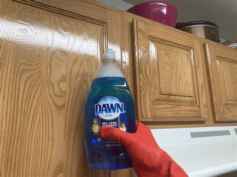 Can you use dish soap in Little Green machine?