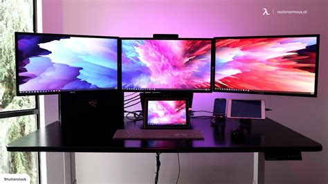 Can you use dual monitors with PS5?