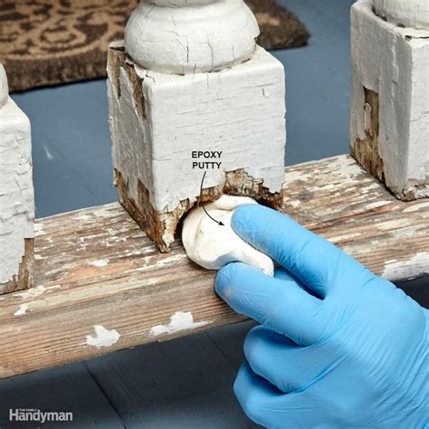 Can you use epoxy glue in cold weather?