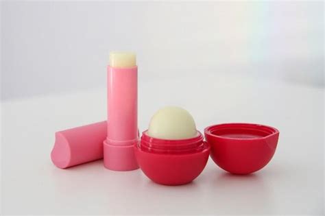 Can you use expired lip balm?