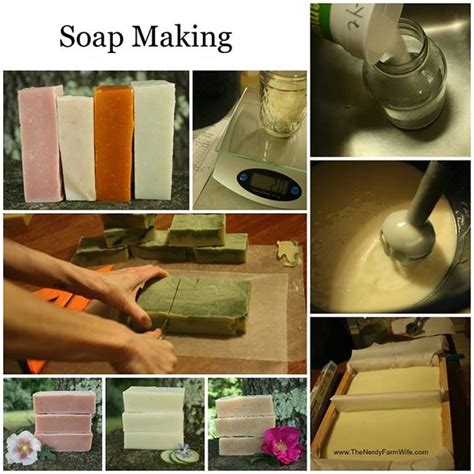 Can you use extracts in soap making?