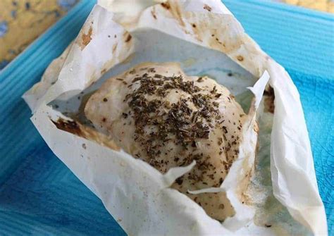 Can you use foil instead of parchment paper for steaming?