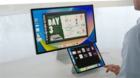 Can you use iPad as gaming monitor?