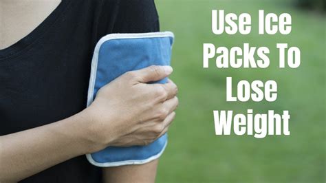 Can you use ice packs everyday?