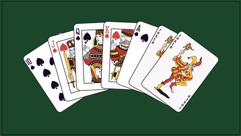 Can you use jokers in spades?