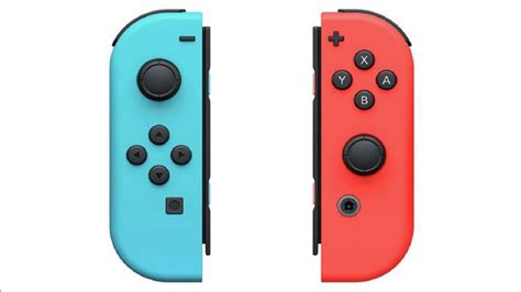 Can you use joy cons separately?