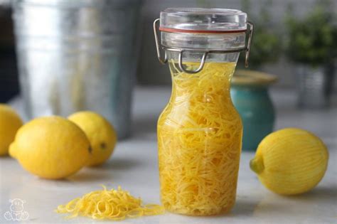 Can you use lemon extract in soap making?