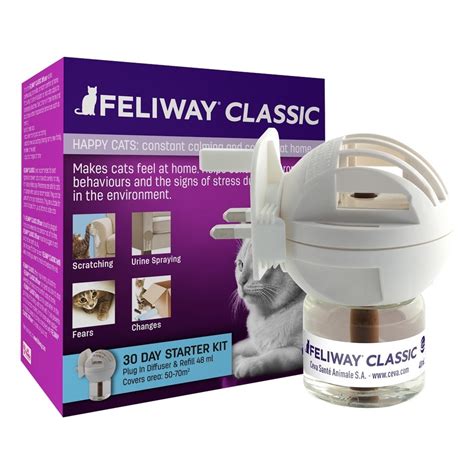 Can you use more than one Feliway?