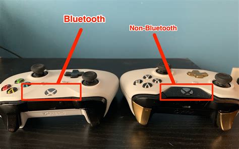 Can you use non Xbox controller on Xbox One?