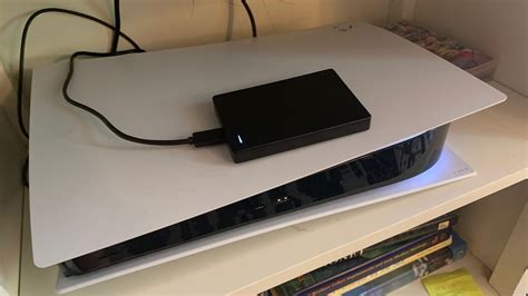 Can you use old PS4 hard drive on PS5?