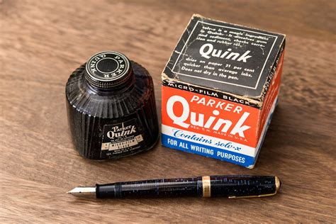 Can you use old ink?